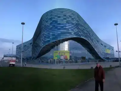 Золотой ключик - 3