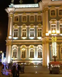 Золотой ключик - 27