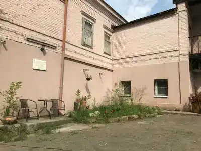Почтовая станция - 19