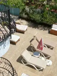 Amore Teki̇rova - 39