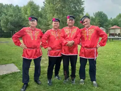 Ангара - 76