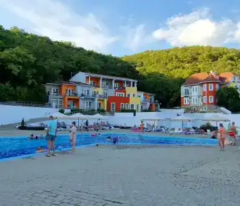 Круглое Озеро - 98