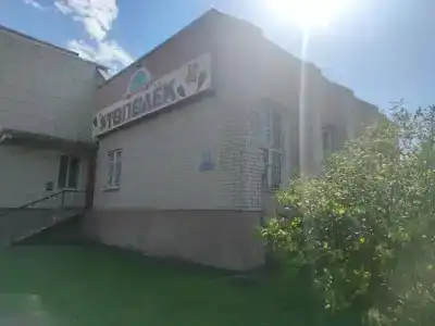 Детский психоневрологический санаторий - 11