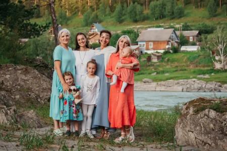 Родовая Усадьба - 16