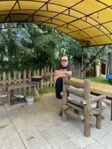 У Борисыча - 43