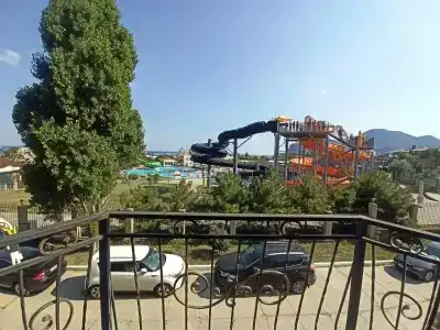 Юность - 3