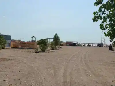 Автокемпинг берег Южный - 22