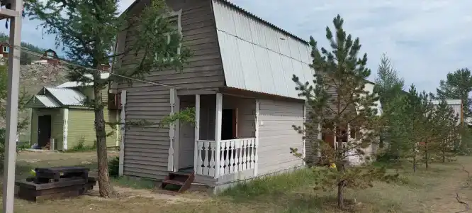 Чабрец - 19