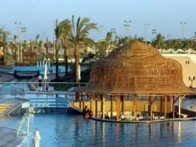 Concorde El Salam Sharm El Sheikh Front - 26