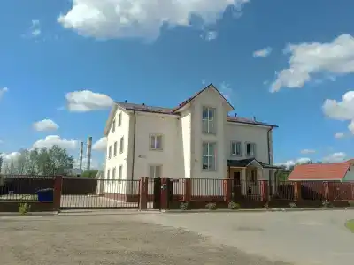 Апарт-Руза - 12