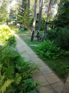 Бивак - 86