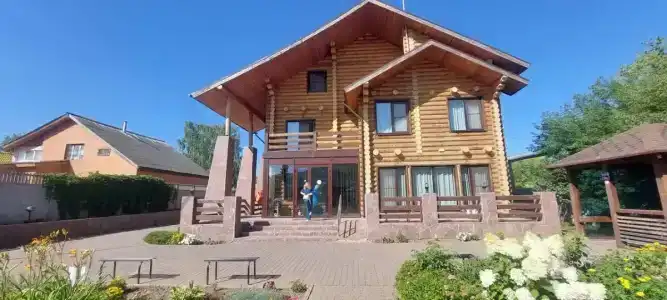 Знаменский - 23