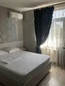 Адлер-Сити - 5