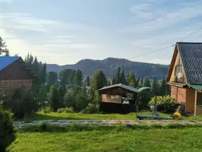 Кебетек - 19