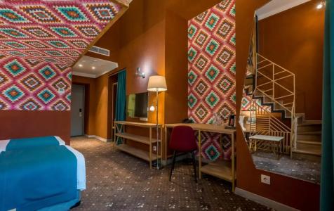 Gladius Inn Boutique - 4