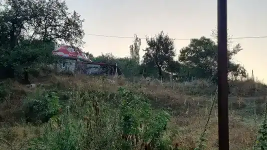 Урочище Бабая - 5