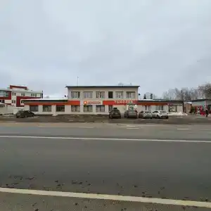 Хостел в Темпах - 1