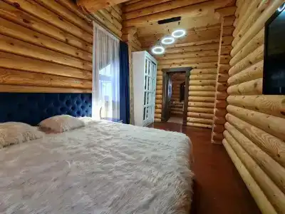 Дом на Волге - 10