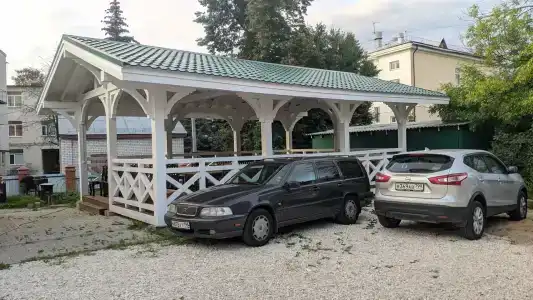 Троицкий - 3