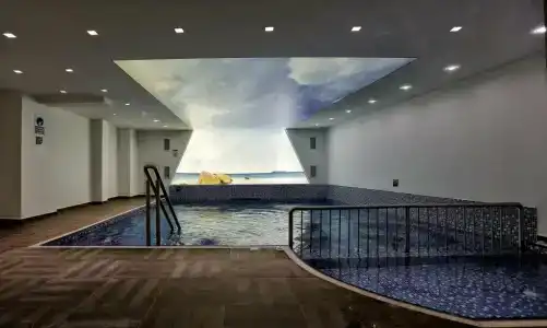 Best Western Premier Karsiyaka Convention & Spa - 38