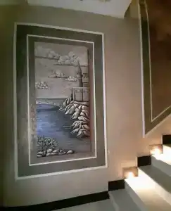 My house - 21