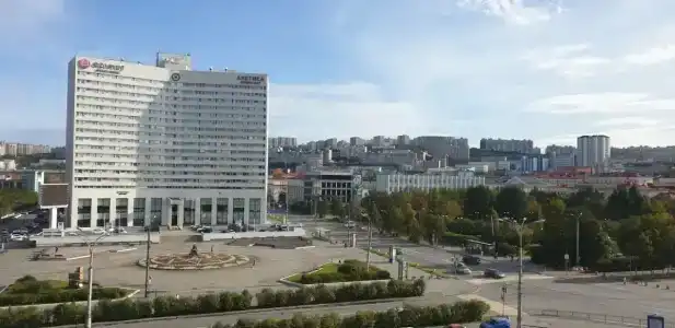 Меридиан - 88