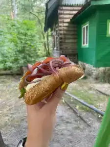 Поляна сказок - 39