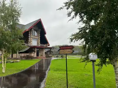 Черные камни - 21