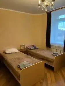 Ужур - 11