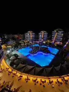Alaiye Resort & Spa - Ultra All Inclusive - 47