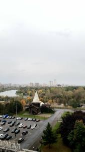 Служба бронирования и размещения Ника - 34