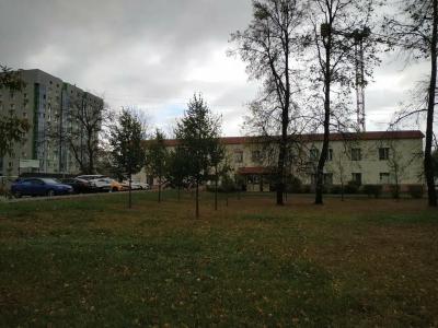 HotelHot Vyhino - 31