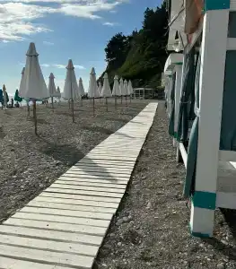 Скала парус - 20