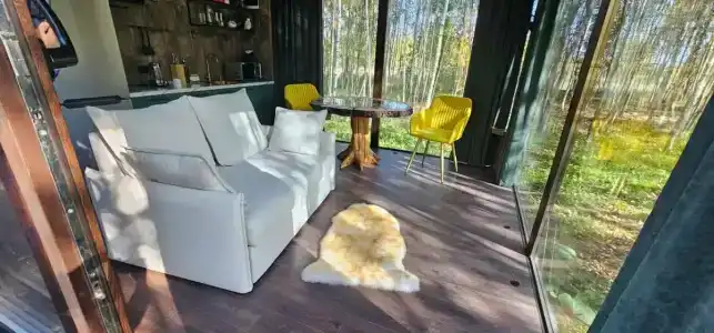 Парк Север - 88