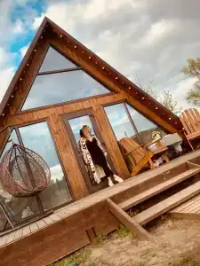 Шале в Орле - 32