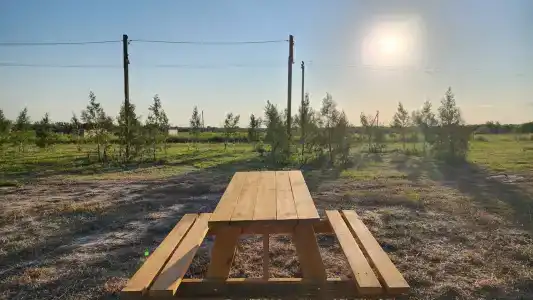 Желтый пляж - 3