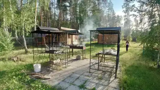 Боярская усадьба - 44