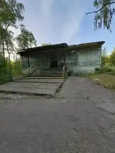Дюны - 32