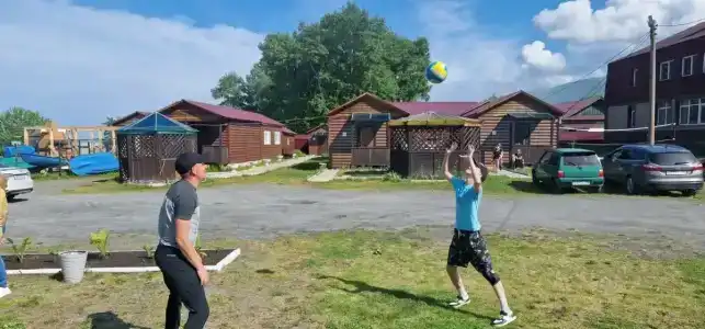 Сибирь - 14