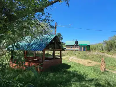 Турбаза Уч-Энмек - 45