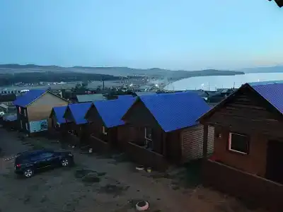 Берег Надежды - 13