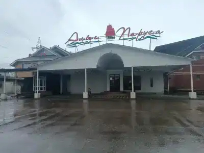 Алые Паруса - 0