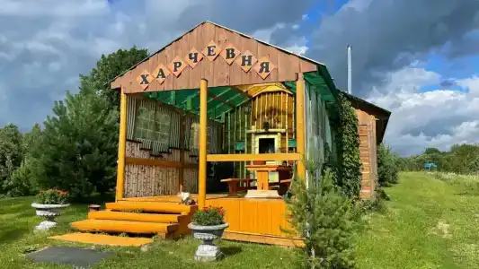 Шугайловские дворики - 0