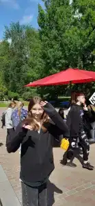 Берёзка - 19