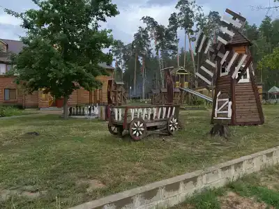 Боярская усадьба - 39