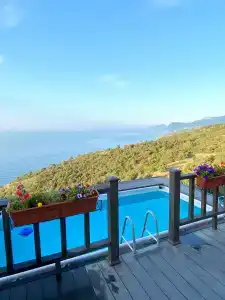 Шале Black Sea Village - 35