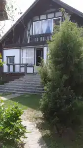 Беловежское Поместье - 7