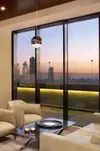 Sheraton Grand Istanbul Atasehir - 38