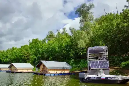 ГринЛандия - 1