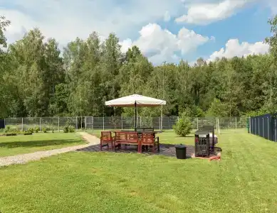 ДаблДача Каштан - 4